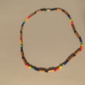 Beaded Necklace